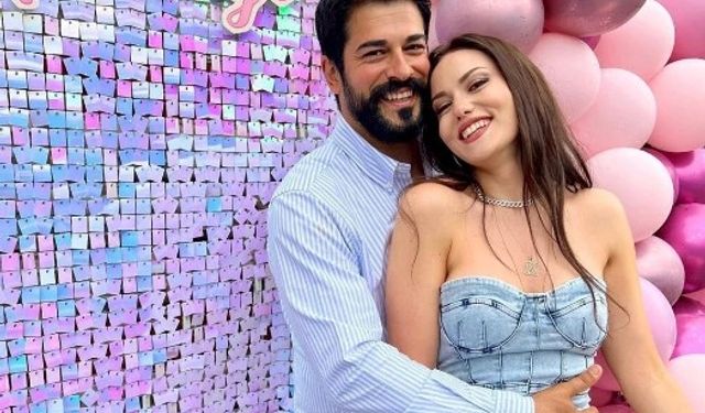 Fahriye Evcen ve Burak Özçivit'in kazançları dudak uçuklattı