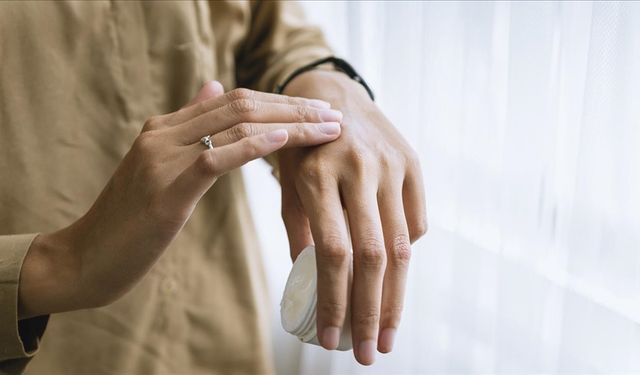 Soğuk havalarda en çok görülen cilt hastalıkları