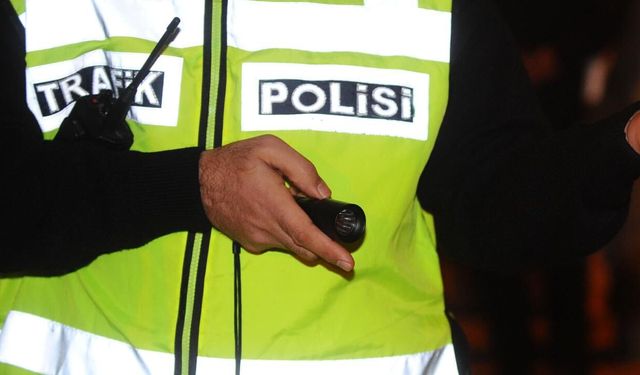 Motosiklet denetimleri 2026’nın ilk 8 ayında yüzde 108 arttı