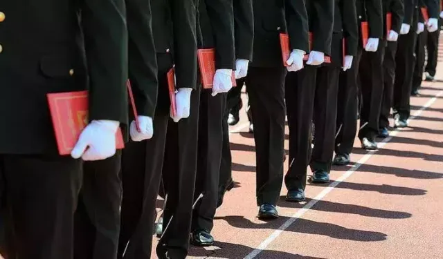 MSÜ Askeri Öğrenci Aday Belirleme Sınavı sonuçları açıklandı