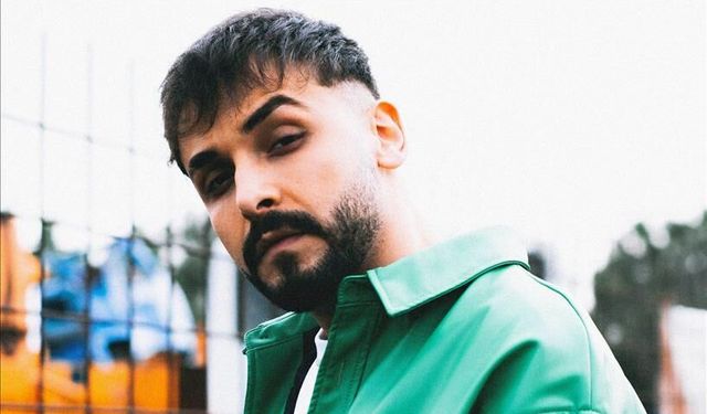 Ünlü rapçi Sefo imajını yeniledi