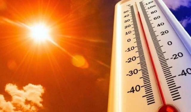 Avrupa 2025'te iklim krizini sert yaşadı