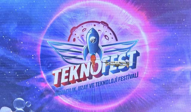 TEKNOFEST 2025'in teknoloji yarışmaları için başvurular başladı