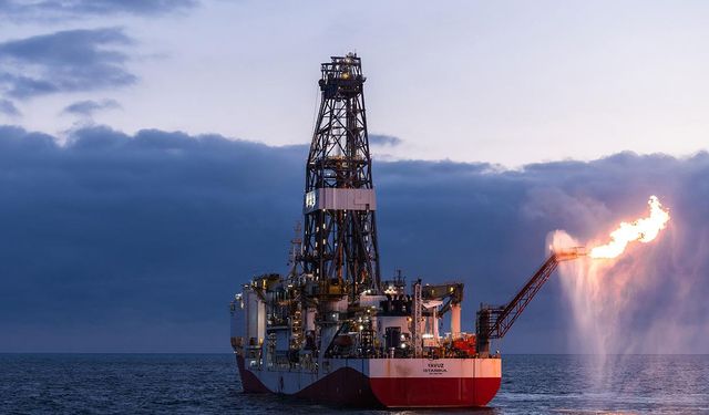 Libya petrol ve doğal gazını Türkiye çıkaracak