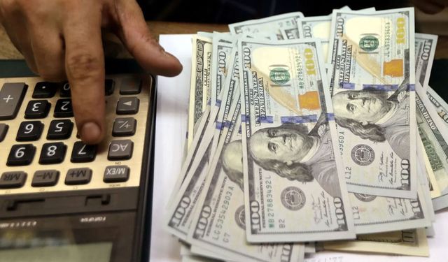 Cari denge Haziran ayında 4 milyar 194 milyon doları açık verdi