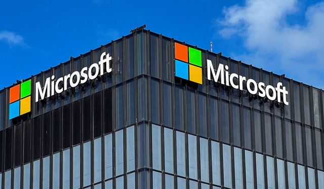 Microsoft açıkladı: Temel sorun giderildi