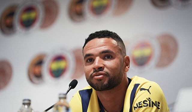 Youssef En-Nesyri, Al Ittihad'a transfer oldu