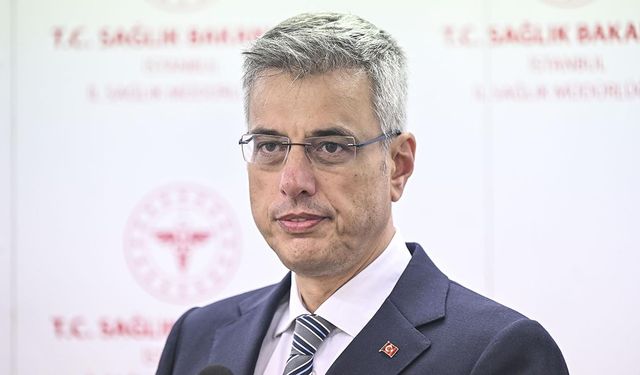 Bakan Memişoğlu’ndan ‘aile hekimliği’ açıklaması