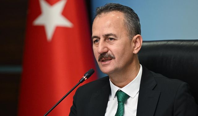 Savunma Sanayii Başkanı Görgün: "Bayraktar TB-3, dünya tarihine geçti"