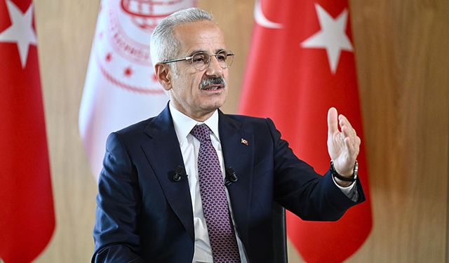 Bakan Uraloğlu, Milli Gözetim Radarı’nın test süreçlerini başarıyla tamamladığını bildirdi