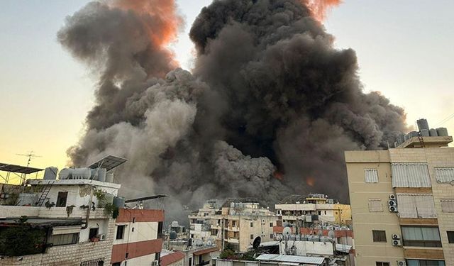 İsrail, Hizbullah’ın medya şefi Afif’i öldürdü