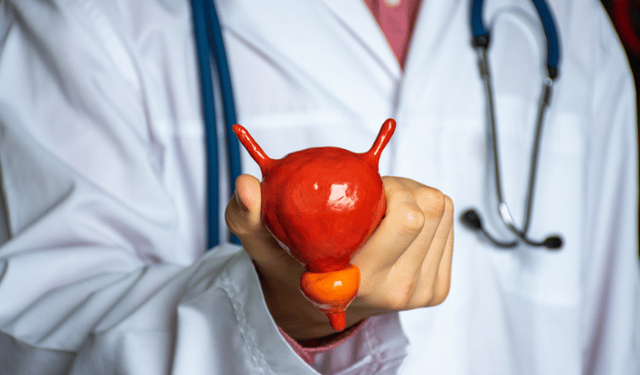 Prostat büyümesi her zaman ameliyat gerektirmez