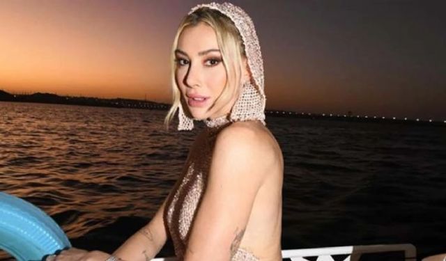 Şeyma Subaşı’ndan yine Kur'an-ı Kerim paylaşımı