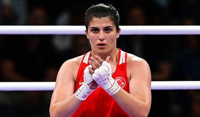 Dünya Şampiyonası’nda milli 4 boksör madalyayı garantiledi