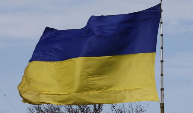 Ukrayna’nın yeni Savunma Bakanı Khmara oldu