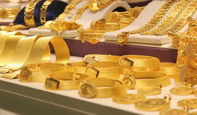 Altının gramı kaç liradan işlem görüyor? (8 Aralık 2025 Pazartesi)