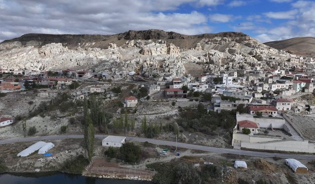 Bayramhacı'nın turizm potansiyeli genişleyecek