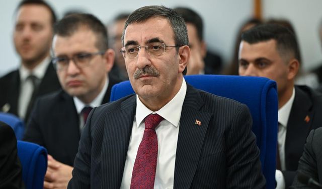 Yılmaz'dan, Gazze'de ateşkesin sağlanmasına ilişkin açıklama