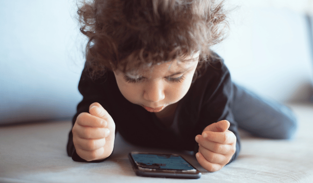 Uzmanlardan kritik "ekran" uyarısı