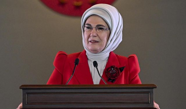 Emine Erdoğan’dan koruyucu aile açıklaması