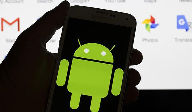 Google, Android 16 ile yeni bir özellik sunuyor