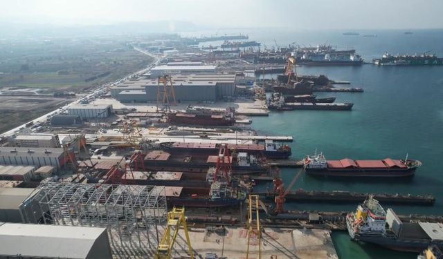 İhracat birim değer endeksi eylülde yıllık yüzde 6 arttı