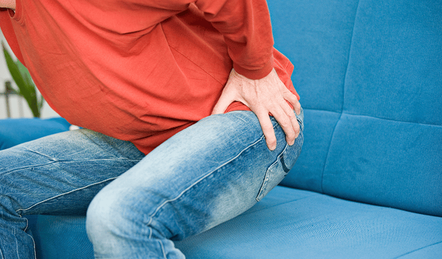 Robotik diz ve kalça protezi ameliyatıyla protez ömrü uzuyor