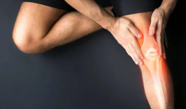 Osteoporozu önlemek için D vitamini büyük öneme sahip