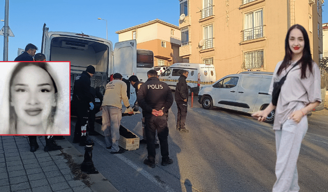 Pendik'te korkunç olay: Kuzenini canice katletti