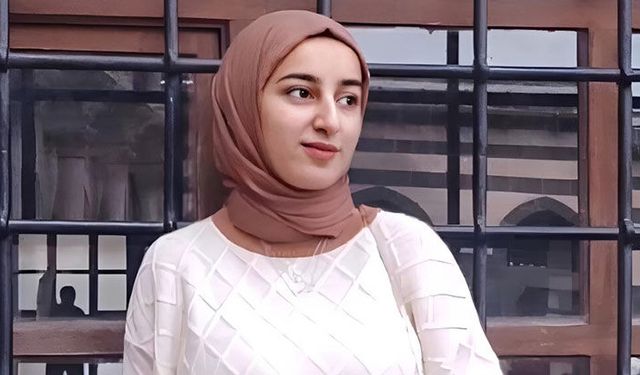 Bakan Gürlek: Rojin’in babasının tehdit iddialarına ilişkin soruşturma başlatıldı