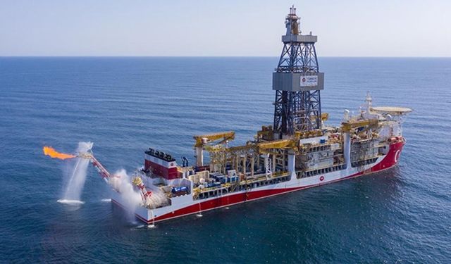 Bakan Bayraktar duyurdu: 6. sondaj gemisi çarşamba günü Mersin'de olacak