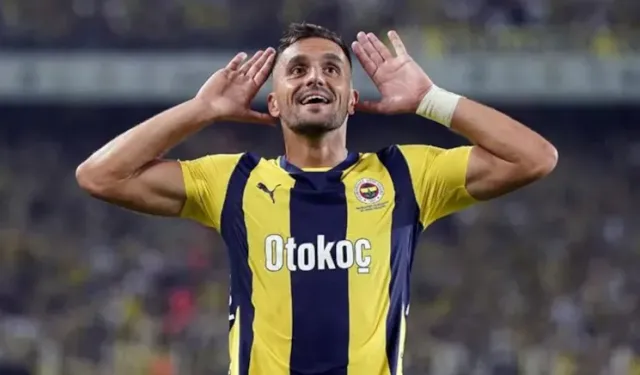 Tadic ailesi Fenerbahçe'yle gönül bağını kopardı