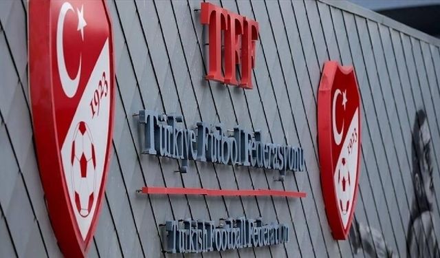 TFF MHK üyeleri görevlerinden ayrıldı