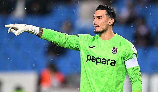 Galatasaray kaleci transferinde sona geldi! Milli kaleciden sürpriz açıklama