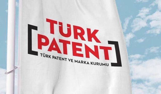 Türkiye'de yerli patent başvuruları yıllık bazda yüzde 12 arttı