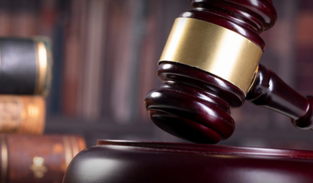 Hakim ve savcı atamaları Resmi Gazete'de yayımlandı