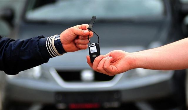 Ticaret Bakanlığı taslak hazırladı: Araç kiralamada yeni dönem