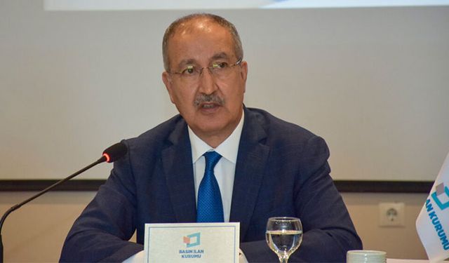 Cavit Erkılınç: Birbirinin aynısı yayınlar ne yazık ki yaşadığımız sorunların kaynağı olmuştur