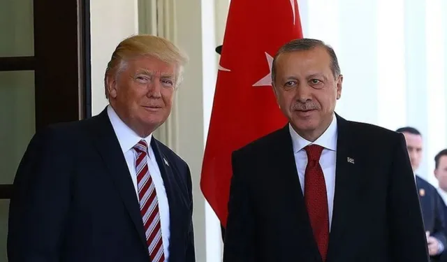 Trump’ın daveti Netanyahu’yu çıldırttı! ‘Gazze’nin anahtarı Cumhurbaşkanı Erdoğan’da’
