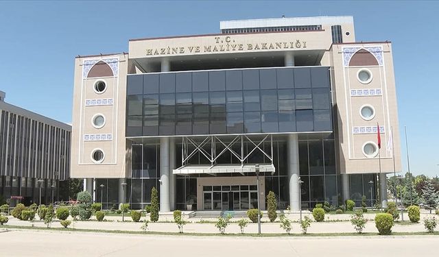 Hazine'den tasarruf tedbirlerine sıkı denetim