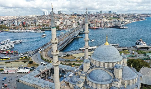 Enerjinin kalbi İstanbul'da atacak: Küresel enerji sektörüne yön veren isimler İstanbul Energy Forum'da buluşacak