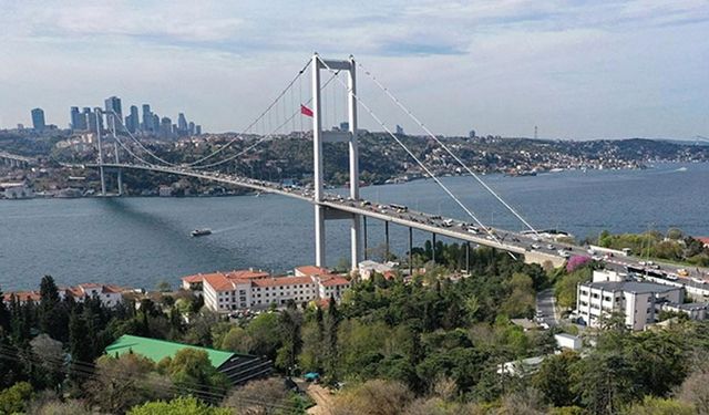 İstanbul Energy Forum 22 Kasım'da yapılacak