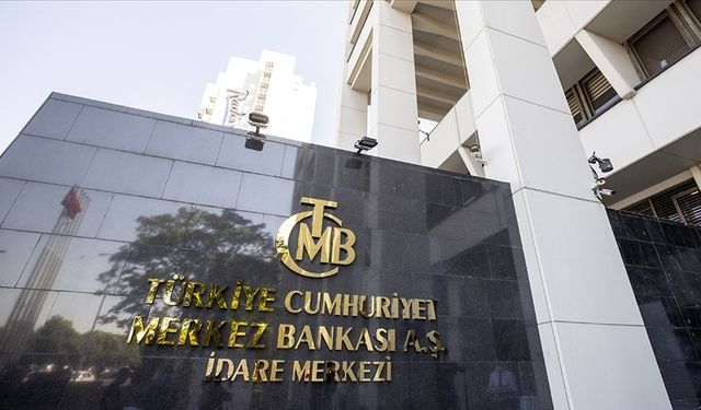 Merkez Bankası'ndan yeni doviz hamlesi