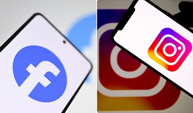 Meta'yı köşeye sıkıştıracak dava! Instagram ve Facebook için tarihi karar kapıda