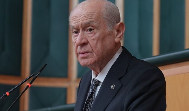 “Cumhurbaşkanımızla bağımız sarsılmaz” Devlet Bahçeli: Cumhur İttifakı'nın soluğu başkaları gibi kesik değil