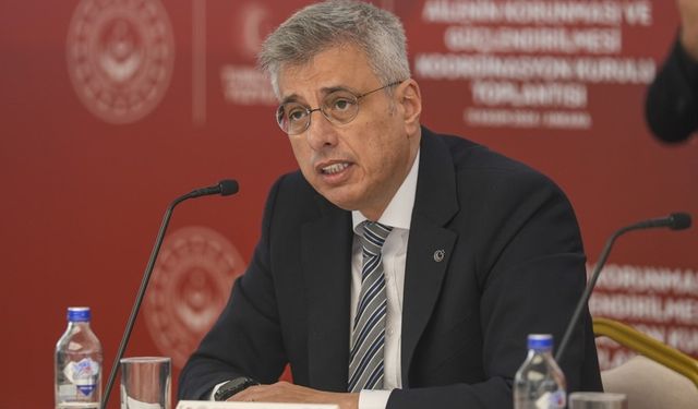 Bakan Memişoğlu: Doğurganlık oranının düşmesi aile yapısını tehdit ediyor