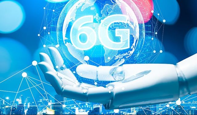 ULAK Haberleşme, 6G alanında 113 patent başvurusu yaptı