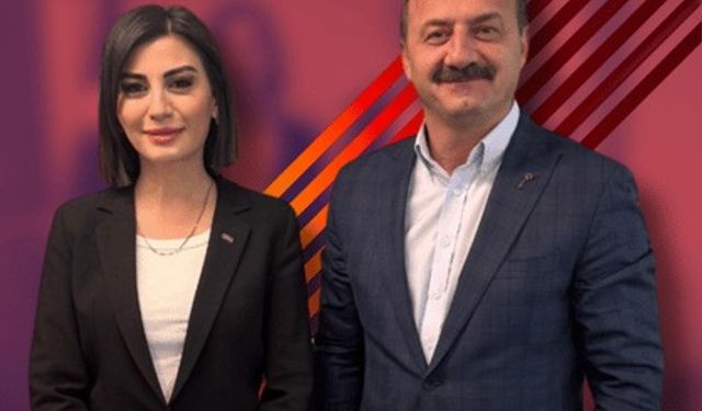 Yavuz Ağıralioğlu: Teşkilatlanma bakımından AK Parti'ye benziyoruz