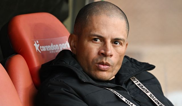 Alex de Souza'nın yeni takımı belli oldu