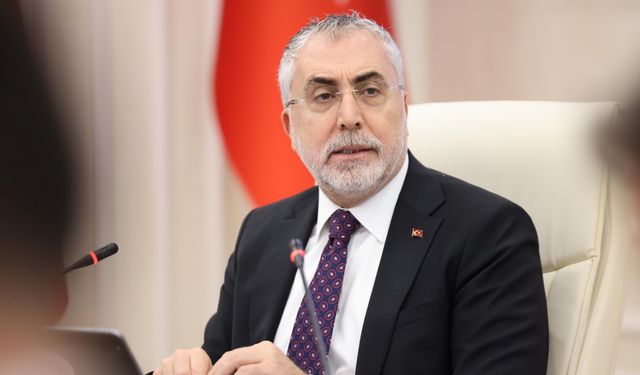 Bakan Işıkhan 76 bin 656 açık iş ilanı olduğunu bildirdi